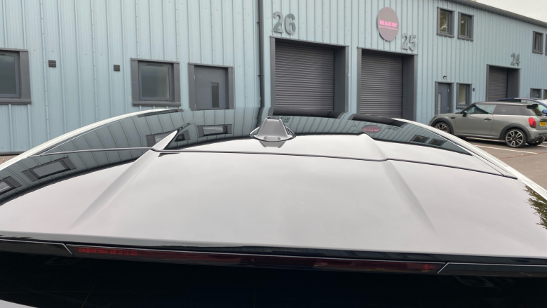 BMW 1 Series 120 M Sport 5dr Step Auto Petrol Hatchback